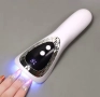 9 лева нова мини 18W LED UV лампа за гел лак. , снимка 1