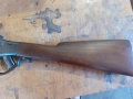 Карабина Комблин, не пехотна пушка COMBLIN. Пищак, пищов , снимка 7