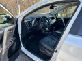 Toyota Rav4 2.0 D-4D, 4Х4, 03.2015г., WHITE EDITION, 133 970 км !!! , снимка 4