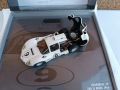 Minichamps 1:43 Chaparral 2D 24h Le Mans 1966 Phil Hill Joakim Bonnier, снимка 11