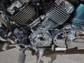  Yamaha V-Star 650 ccm, снимка 2