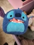 Squishmallows, Disney, Stitch, new with tags, снимка 1