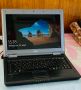 лаптоп Fujitsu 12.5 in HDD 750 gb  работи бързо, снимка 1 - Лаптопи за дома - 45595860