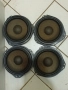 Предни тонколони за Астра Н, снимка 1