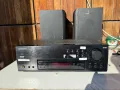 Тунер усилвател pioneer sx-205rds , снимка 1