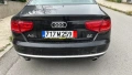 Продавам Ауди А8 4.2 V8 4.2 FSI V8 Long, Bose, подгреви, масаж, бартер, снимка 13
