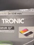 Безжично зарядно устройство Tronic QI – НОВО, снимка 3