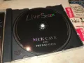 NICK CAVE CD 0205251549, снимка 7