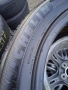 225 50 18 MICHELIN 4броя летни дот 2020г , снимка 7