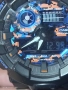 Часовник Casio G-Shock GA-700CT-1AER, снимка 2