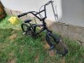 Продавам BMX, снимка 2