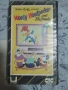 Woody Woodpecker vhs/Уди кълвача видеокасета, снимка 1