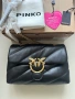 Дамска чанта Pinko Love Classic Puff чисто нова, снимка 1
