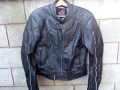 Мотоциклетно яке HEIN GERICKE размер 52 - М, снимка 1
