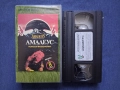 Видеокасети VHS Амадеус Червената Цигулка, снимка 3