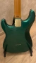 Фендер Fender stratocaster Japan left hand neck Custom pickups, снимка 13