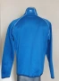 ORTOVOX Merino Inside Stretch Full Zip Mens Size L ОРИГИНАЛ! Мъжко горнище с цял цип - тик яке!, снимка 3