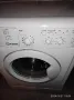 Автоматична пералня INDESIT slim, снимка 3