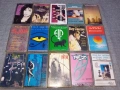 Аудио касети с музика 15бр., снимка 1