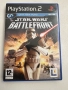 Star Wars Battlefront за PS2, снимка 1