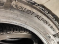 4бр.зимни гуми 225/55/19 Michelin, снимка 6