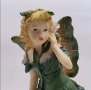 Фигурка на фея , снимка 2