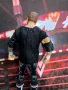 Екшън фигура WWE Sami Zayn Elite Сами Зейн Bloodline Mattel играчка figure + removable t-shirt, снимка 10