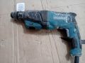 Перфоратор -  Makita 110 V / 800 W, снимка 2