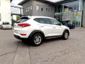 Hyundai Tucson 1.7 start-stop, снимка 4
