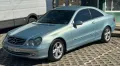 Mercedes-Benz CLK 240 170к.с   , снимка 2