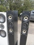 тонколони - 2 чифта MAGNAT VECTOR 205 и AEG LB4710, снимка 4