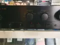 Усилвател Pioneer A-443 Две по 80 вата на 4 ома. В отлично техническо и визуално състояние., снимка 4