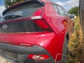 На части Hyundai Bayon Connect T-GDI 2023 автомат G3LFNP 1000куб, снимка 4