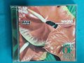 Naomi – 2002 - Everyone Loves You(World Club Music – ПРЗ CD5485)(Downtempo), снимка 1 - CD дискове - 45591859