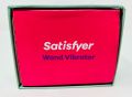 Вибратор Satisfyer Wand-er Woman, снимка 5