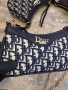 Christian Dior Дамска Чанта Кристиян Диор  - Налични Различни Цветове Код E884, снимка 4