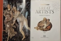 Great Artists. The lives of 50 painters explored through their work., снимка 2