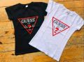 Дамски Тениски Guess , снимка 8