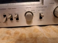 Продавам много запазен ресивър Technics SA-303, снимка 5