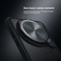Huawei Mate 60 Pro/60 Pro+ Удароустойчив NILLKIN CamShield Калъф и Протектор, снимка 6
