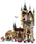 Конструктор LEGO 75969 Harry Potter - Хогуортс, Aстрономическата кула, снимка 4