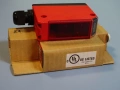 датчик фотоелектрически Leuze PRK 96K/P-1380-21 photoelectric reflex sensor 10-30V, снимка 8