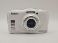 Nikon Coolpix w100 waterproof дигитална фото камера с батерия водоустойчива, снимка 1
