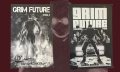 Grim Future колекция [2 книги], снимка 1