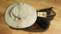 Mackenzie Mosquito Hat размер L за лов риболов туризъм шапка с мрежа - 879, снимка 1
