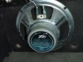 PEAVEY solo 8"/12W - китарен усилвател (кубе), снимка 3