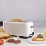 Тостер Taurus My Toast Duplo/ My Toast Duplo Cool, 1450W, снимка 5