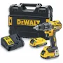 Акумулаторен винтоверт DeWALT DCD791D2-QW, 18V, 2 бр. батерии, НОВО, снимка 2