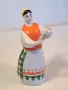 Руска порцеланова фигура , снимка 2