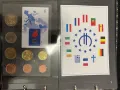 ЕВРО ОБРАЗЦИТЕ НА ЕВРОПА със сертификат , снимка 12